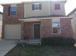 6622 Rosewood Crst, San Antonio, TX 78238