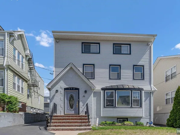 179 Grumman Ave, Newark, NJ 07112