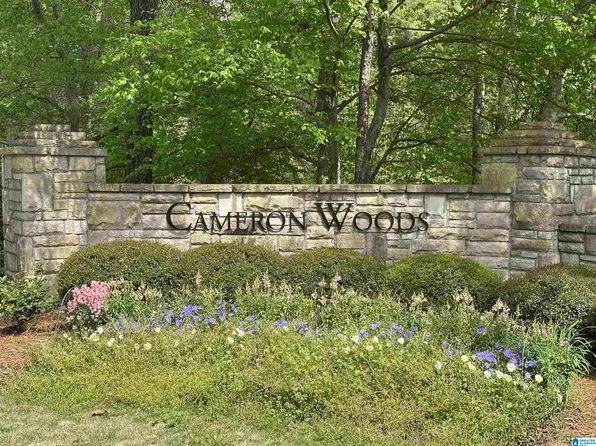 547 Woodbridge Trce #45, Chelsea, AL 35043