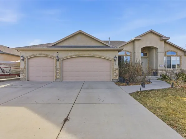 71 W Stauffer Ln, Murray, UT 84107