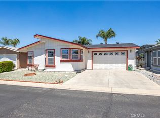 1250 Kirby St #231, Hemet, CA 92545