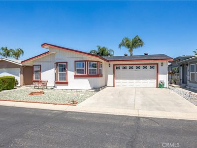 1250 Kirby St #231, Hemet, CA, 92545