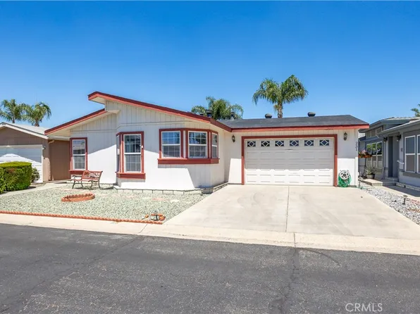 1250 Kirby St #231, Hemet, CA 92545