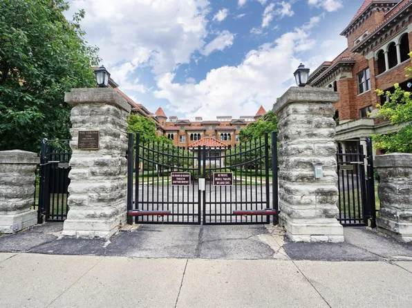 2356 Park Ave Unit 55, Cincinnati, OH 45206