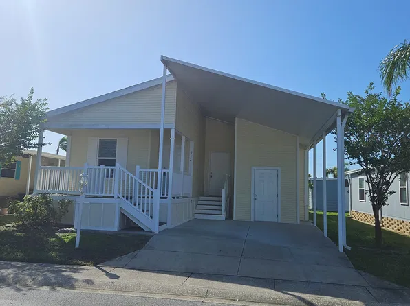512 Barbara Way #33, Tarpon Springs, FL 34689
