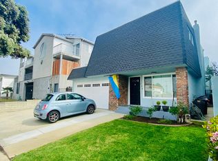 134 Concord St #3, El Segundo, CA 90245