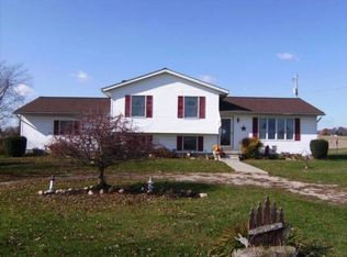 3325 Old Millersport Rd NE, Lancaster, OH 43130