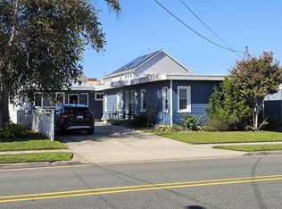 308 E 10th Ave, North Wildwood, NJ 08260