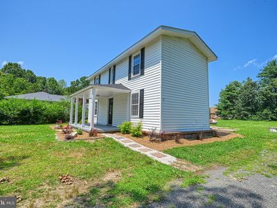 14040 W Patrick Henry Rd, Doswell, VA, 23047