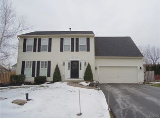 5106 Old Barn Rd, Clay, NY 13041