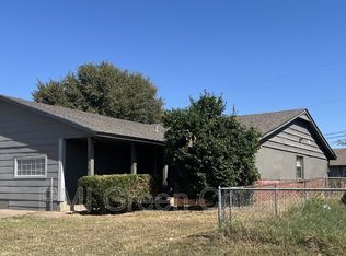 6315 S Owasso Ave, Tulsa, OK 74136