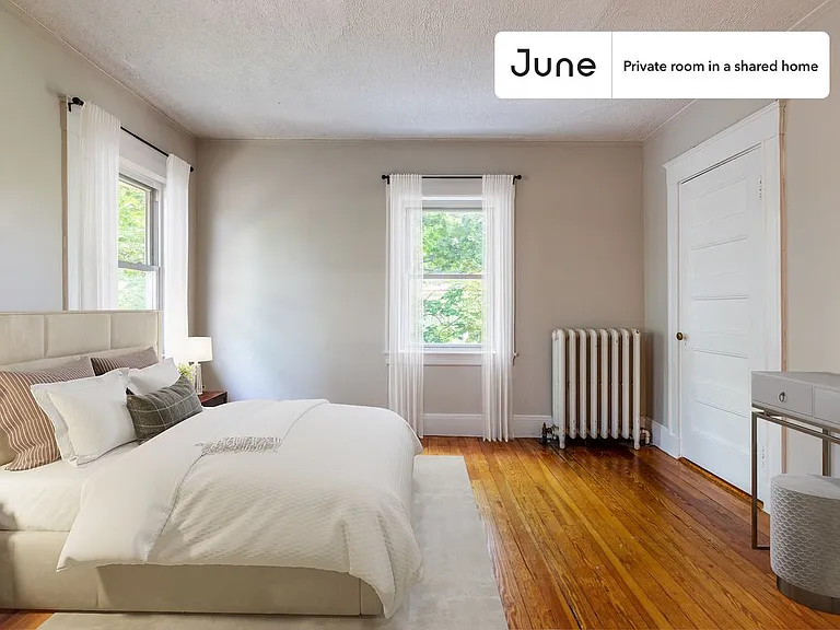 47 Wallingford Rd #E — Photo 1
