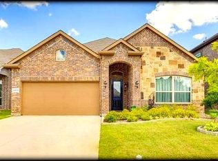 12912 Palancar Dr, Fort Worth, TX 76244