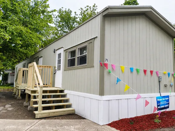 110 N Michigan St, Lawrence, KS