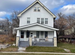 1120 E North Ave #2, Milwaukee, WI 53212