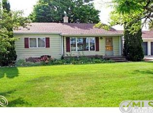 161 Margaret St, Pigeon, MI 48755