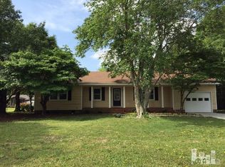 825 Billmark Rd, Wilmington, NC 28409