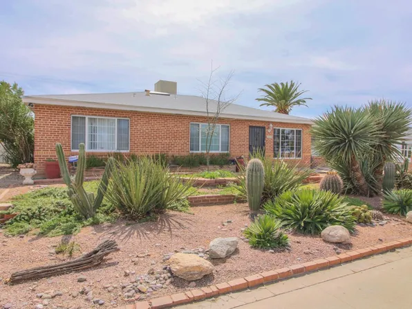 6534 E Broadway Blvd, Tucson, AZ 85710