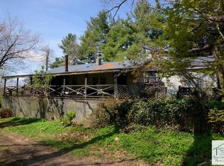 796 Luke Helms Rd, Meadows Of Dan, VA 24120