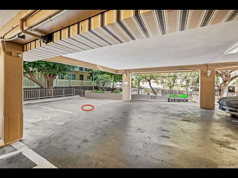 225 Kaiulani Ave #8XX — Photo 12