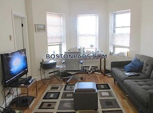 75 Westland Ave #9, Boston, MA 02115