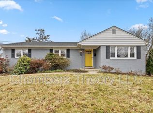 5847 Glen Forest Dr, Falls Church, VA