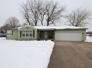 1321 E Main St, Washington, IA 52353