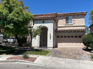 10296 Magnolia Tree Ave, Las Vegas, NV 89135