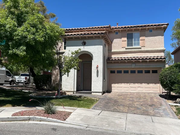 10296 Magnolia Tree Ave, Las Vegas, NV 89135