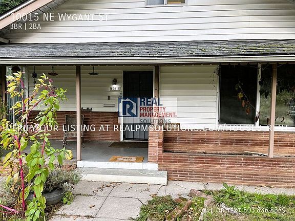 2nd image of 10015 NE Wygant St
