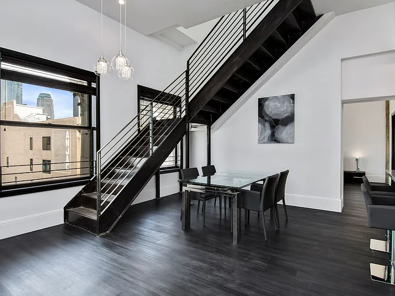 National City Tower Lofts — Photo 17