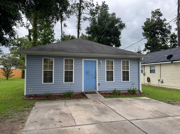 23 Mohawk Trl, Crawfordville, FL 32327