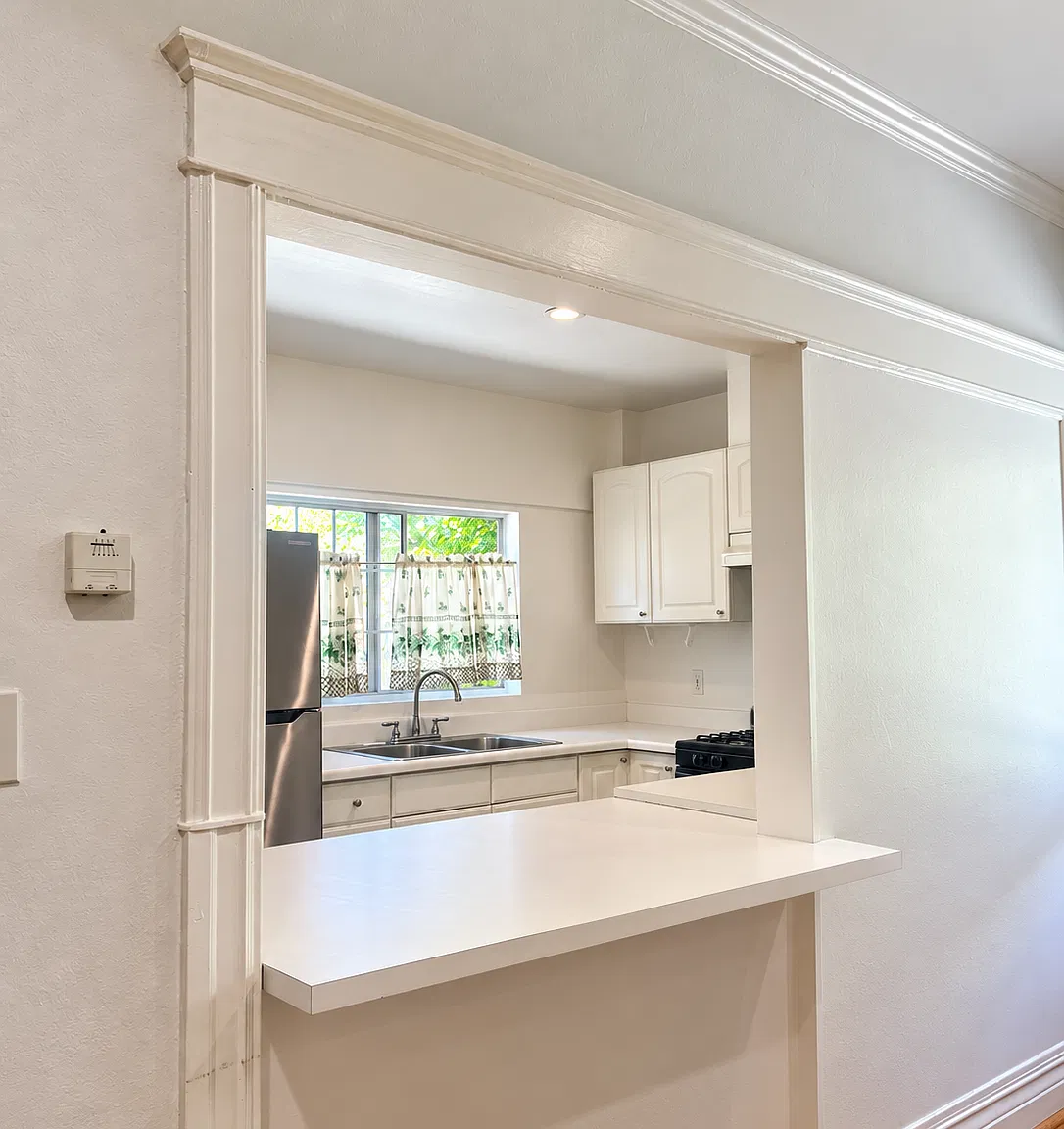 1 bed, 500 sqft, $2,500 — Photo 4