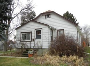 1639 S 100th St, Milwaukee, WI 53214