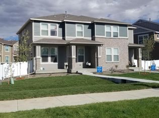 5093 Buckwheat Rd, Henderson, CO 80640