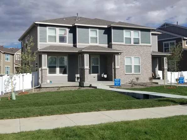 5093 Buckwheat Rd, Henderson, CO 80640