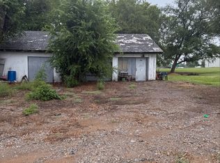 30905 S Public St, Inola, OK 74036