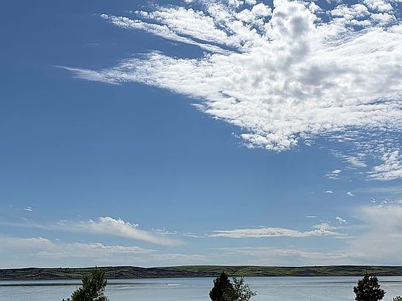 Lake Oahe