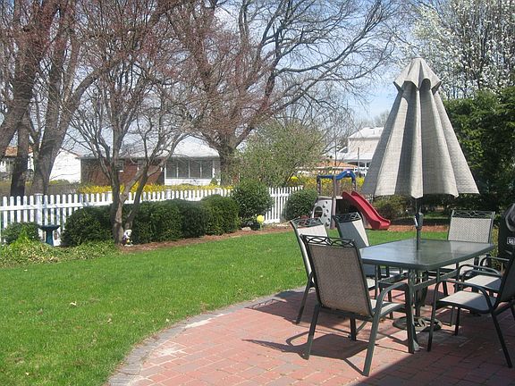 paver patio
