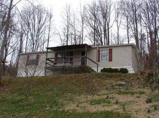 343 Pinhook Rd, Rogersville, TN 37857
