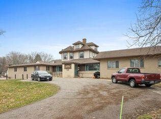 320 7th Ave E UNIT 1, Alexandria, MN 56308