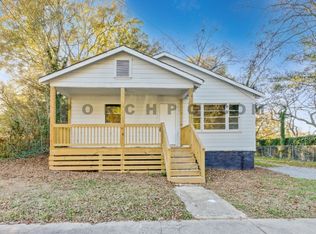 1210 Spring Creek St SW, Rome, GA 30161