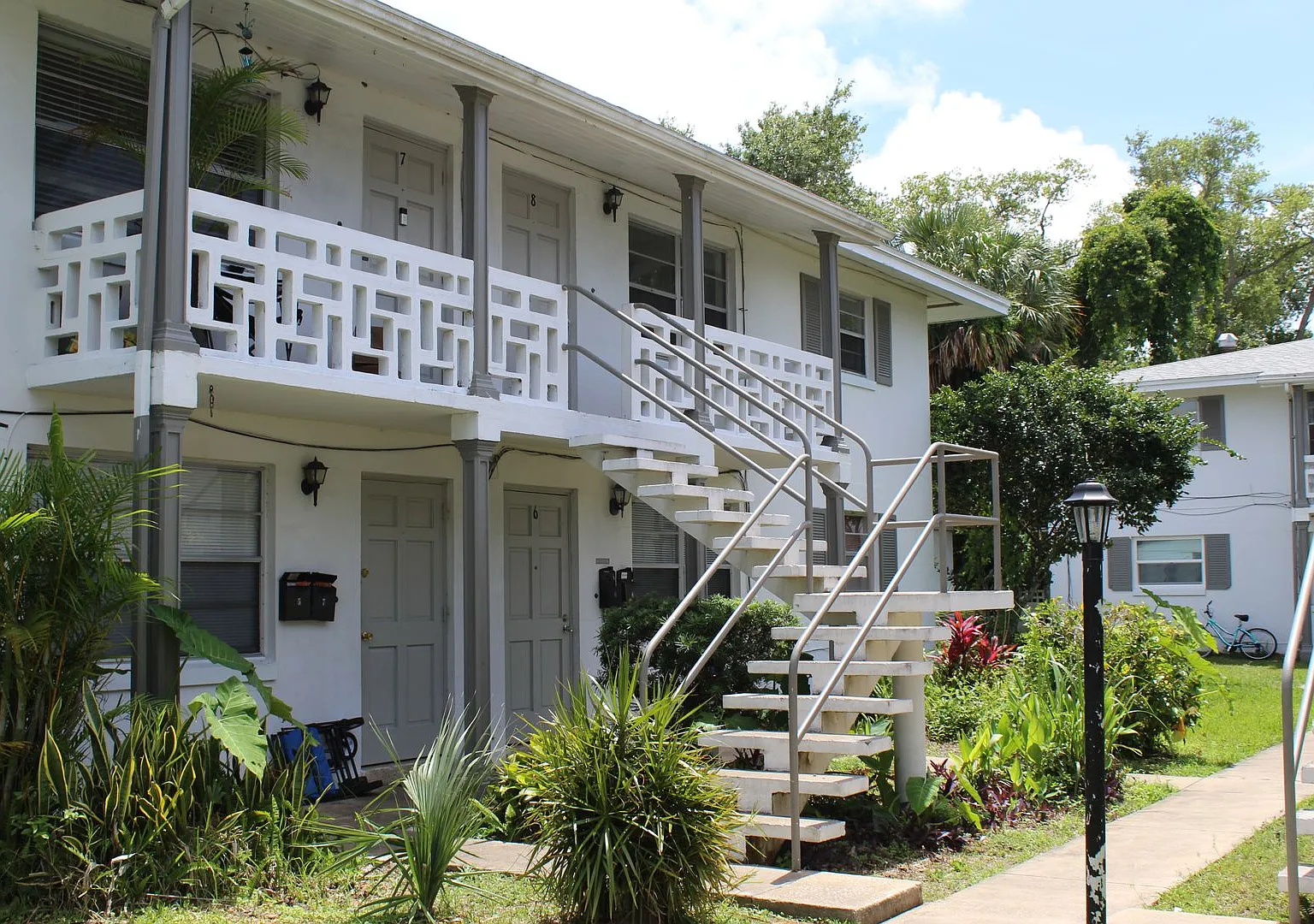 1700 S Palmetto Ave. South Daytona, FL 32119 — Photo 1