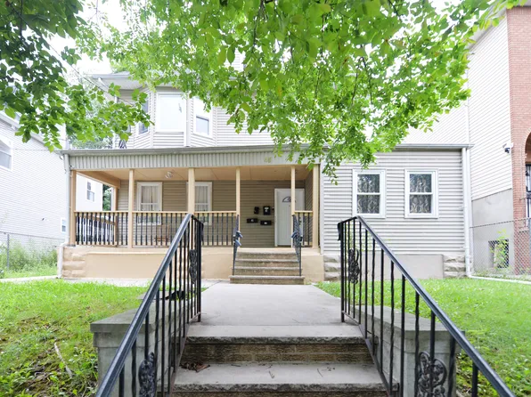 45-47 Hedden Ter #2, Newark, NJ 07106