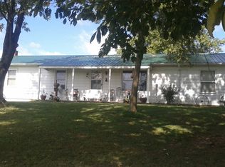 3081 State Hwy Ff, Jackson, MO 63755