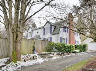 2316 NE Northgate Way, Seattle, WA 98125