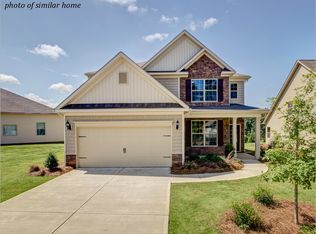 114 Willowbottom Dr, Greer, SC 29651