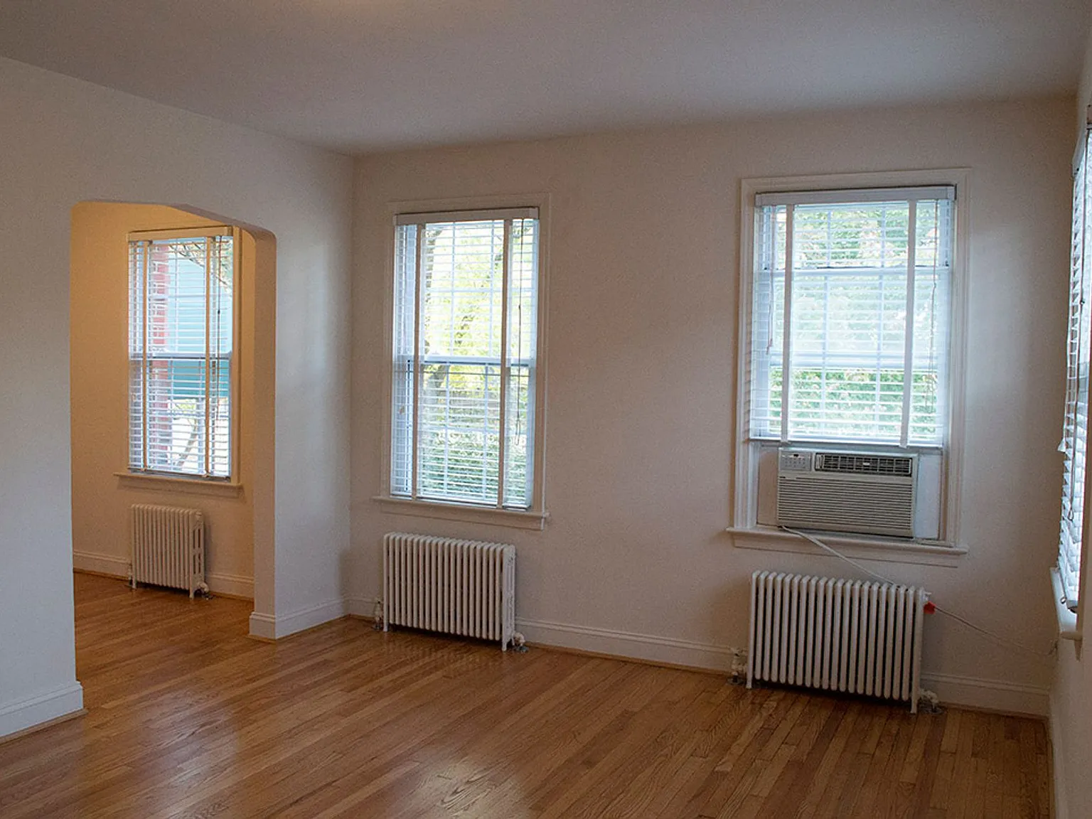Luray Apartments — Photo 4