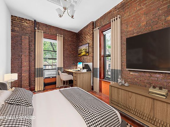 5th image of 316 W 19th St APT 5E