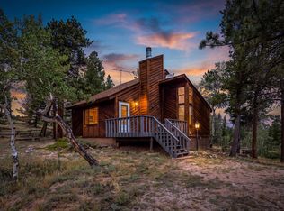 27 Tewa Ct, Red Feather Lakes, CO 80545